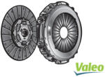 VALEO Kit Ambreiaj (430mm fara Rulment de Eliberare) Man Lion´s Coach Tgs I Tgx I 10.05- MAN LION´S/TGS 1/TGX 1 (VAL827553)