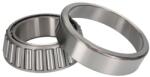 BTA Rulment Roata - Simplu Spate Mercedes Actros Actros MP2 / MP3 Actros MP4 / MP5 Antos Arocs Atego Atego 2 Atego 3 Atron (B01-ME001)