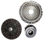 FEBI Kit Ambreiaj (430mm) Rvi C D K T Volvo B11 Fh Ii Fh Iii Fm Ii Fm Iii Fmx Ii Fmx Iii 01.10- RENAULT TRUCKS C/D/K/T (FE180124)