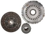 FEBI Kit Ambreiaj (432mm) Scania 4 4 Bus 05.95-04.08 SCANIA 4 - series (FE105174)
