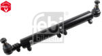 FEBI Cilindru de Directie (lungime690mm 196mm) Man Tga Tgs I Tgs Ii Tgx I Tgx Ii 04.00- MAN TGA/TGS 1/TGS 2/TGX 1/TGX 2 (FE180487)
