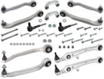 FEBI Set Suspensie Spirala Dorita Fata Audi A6 Allroad C6 A6 C6 2.0-4.2 05.04-08.11 AUDI A6 C6 (FE176159)