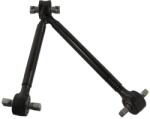 FEBI Brat Suspensie, Vipera, Tendon Veu Spate Dreapta/Stanga (l-713mm/579mm) Man Tga Tgs I Tgx I 04.00- MAN TGA/TGS 1/TGX 1 (FE44248)