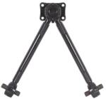 FEBI Brat Suspensie, Vipera, Tendon Veu Spate Dreapta/Stanga (l-662mm Seargent) Volvo Fh Fh Ii Fh Iii FH12 FH16 FH16 Ii FH16 (FE44642)