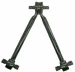 FEBI Brat Suspensie, Vipera, Tendon Veu Spate Dreapta/Stanga (l-622mm Seargent) Mercedes Actros MP2 / MP3 Arocs Atego Axor 2 (FE39598)