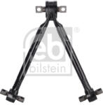 FEBI Brat Suspensie, Vipera, Tendon Veu Spate (l-625mm) Mercedes Actros MP4 / MP5 Antos Arocs Econic 2 07.11 (FE197427)