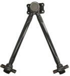 FEBI Brat Suspensie, Vipera, Tendon Veu Spate Dreapta/Stanga (l-665mm Seargent) Iveco Eurostar Eurotech Mp Eurotech Mt (FE23853)
