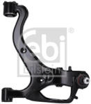 FEBI Brat, Bascula Roata Fata Dreapta Inferior Fata 26 Mm (cu O Articulatie (articulatie) cu Piulita cu Rulment) Land Rover (FE180516)