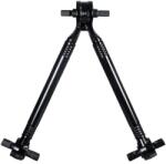FEBI Brat Suspensie, Vipera, Tendon Veu Spate Dreapta/Stanga (l-622mm) Mercedes Actros Actros MP2 / MP3 Atego Axor Axor 2 (FE28195)