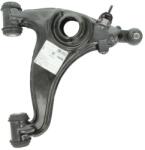 FEBI Brat, Bascula Roata Fata Dreapta Inferior Fata Mercedes 124 (a124) 124 (c124) 124 T-model (s124) 124 (w124) E (a124) E (FE15695)