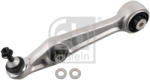 FEBI Brat, Bascula Roata Fata Dreapta/Stanga Inferior Fata 14 Mm Tesla Model S Model X Electric 09.12- TESLA MODEL 10/MODEL S (FE175625)