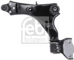 FEBI Brat, Bascula Roata Fata Stanga Inferior Fata 25 Mm Jaguar E-pace Land Rover Discovery Sport Range Rover Evoque (FE181823)
