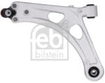 FEBI Brat, Bascula Roata Fata Stanga Inferior Fata 22 Mm (cu O Articulatie (articulatie)) Ds Ds 4 Ii Ds 7 Citroen Berlingo (FE185610)