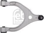 FEBI Brat, Bascula Roata Fata Dreapta Superior Fata 18 Mm (aluminiu cu Rulment) Tesla Model X Electric 09.15- TESLA MODEL 10 (FE179576)