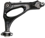 FEBI Brat, Bascula Roata Fata Dreapta Inferior Fata 16/23 5 Mm Mercedes Eqv (w447) Marco Polo Camper (w447) Vito Mixto (FE196496)