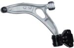 FEBI Brat, Bascula Roata Fata Stanga Inferior Fata 21 Mm Ford C-max Ii Focus Iii Grand C-max 1.0-2.0h 04.10-02.20 (FE107886)