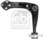 FEBI Brat, Bascula Roata Fata Stanga Inferior Fata 17 Mm (cu O Articulatie (articulatie) cu Piulita cu Rulment) Peugeot 508 (FE180932)
