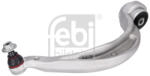 FEBI Brat, Bascula Roata Fata Stanga Inferior Fata 17/21 Mm (cu O Articulatie (articulatie) cu Silentblock) Audi A4 Allroad (FE185473)