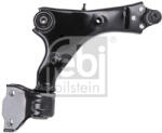 FEBI Brat, Bascula Roata Fata Dreapta Inferior Fata 25 Mm Jaguar E-pace Land Rover Discovery Sport Range Rover Evoque (FE181829)