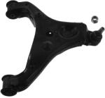 FEBI Brat, Bascula Roata Fata Dreapta Inferior Fata Mercedes Sprinter 3 5-t (b906) Sprinter 3 5-t (b907) Sprinter 3 5-t (FE37611)