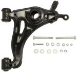 FEBI Brat, Bascula Roata Fata Dreapta Inferior Fata (cu Rulment) Mercedes C T-model (s202) C (w202) Clk (a208) Clk (c208 (FE40282)