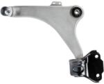 FEBI Brat, Bascula Roata Fata Stanga Inferior Fata 22 7 Mm Volvo S60 Ii S80 Ii V60 I V70 Iii 1.5-3.2 10.07-12.18 VOLVO S60 2 (FE176881)