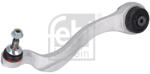 FEBI Brat, Bascula Roata Fata Stanga Fata 16 Mm (cu Rulment) Bmw 3 (g20 G80 G28) 3 (g21) 3 (g21 G81) 4 (g22 G82) 4 (g23 G83 (FE185583)