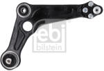 FEBI Brat, Bascula Roata Fata Dreapta Inferior Fata 22 Mm Renault Grand Scenic Iv Megane Iv Scenic Iv 1.0-1.8d 11.15 (FE180543)