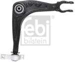 FEBI Brat, Bascula Roata Fata Dreapta Transversal Fata (cu Rulment) Peugeot 407 508 I 1.6d-3.0d 03.04- PEUGEOT 407/508 1 (FE181406)