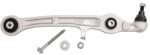 FEBI Brat, Bascula Roata Fata Dreapta/Stanga Inferior Fata (cu Surub si Piulita) Audi A6 Allroad C6 A6 C6 2.0-5.2 05.04-08.11 (FE40397)