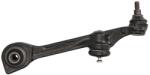 FEBI Brat, Bascula Roata Fata Stanga Inferior Fata Mercedes S (w221 V221) 3.0-6.2 10.05-12.13 MERCEDES-BENZ S-CLASS (FE38057)