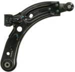FEBI Brat, Bascula Roata Fata Dreapta Fata 18 Mm Mg Zs 1.0/1.5/Electric 10.17- MG ZS (FE193641)