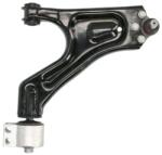 FEBI Brat, Bascula Roata Fata Dreapta Inferior Fata 20 Mm (cu Rulment) Saab 9-5 1.9d-3.0d 09.97-12.09 SAAB 9-5 (FE182076)