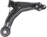 FEBI Brat, Bascula Roata Fata Dreapta Inferior Fata 22 Mm Mercedes V (638/2) Vito (w638) 2.0-2.8 02.96-07.03 (FE22919)
