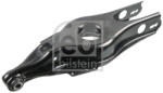 FEBI Brat Bascula Roata Spate Dreapta/Stanga (exterior/Inferior Exterior/Inferior Longitudinal cu Silentblock) Mercedes Cls (FE185910)