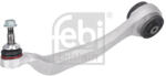 FEBI Brat, Bascula Roata Fata Dreapta Fata 16 Mm (cu Rulment) Bmw 3 (g20 G80 G28) 3 (g21) 3 (g21 G81) 4 (g22 G82) 4 (g23 (FE185539)