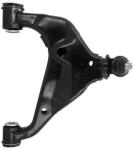 FEBI Brat, Bascula Roata Fata Dreapta Inferior Fata 20 Mm Toyota Fortuner Hilux Viii 2.4d-2.8dh 05.15- TOYOTA FORTUNER (FE179167)