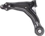 FEBI Brat, Bascula Roata Fata Stanga Inferior Fata 22 Mm Mercedes V (638/2) Vito (w638) 2.0-2.8 02.96-07.03 (FE22917)