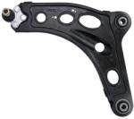 FEBI Brat, Bascula Roata Fata Stanga Inferior Fata Nissan Primastar Opel Vivaro a Renault Trafic Ii 1.9d-2.5d 02.01 (FE36345)