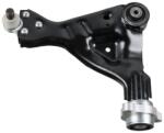 FEBI Brat, Bascula Roata Fata Dreapta Inferior Fata 22 Mm Mercedes Viano (w639) Vito / Mixto (w639) Vito (w639 (FE179214)