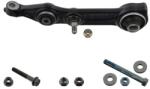 FEBI Brat, Bascula Roata Fata Dreapta Inferior Fata (cu Suruburi) Mercedes Cls (c219) E T-model (s211) E (w211) 1.8-6.3 (FE40292)