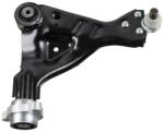 FEBI Brat, Bascula Roata Fata Stanga Inferior Fata 22 Mm Mercedes Viano (w639) Vito / Mixto (w639) Vito (w639) 2.1d-electric (FE179213)