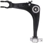 FEBI Brat, Bascula Roata Fata Stanga Inferior Fata Citroen C5 Iii C6 1.6-3.0d 09.05-05.17 CITROEN C5 3/C6 (FE179406)