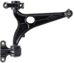 FEBI Brat, Bascula Roata Fata Dreapta Inferior Fata 17 Mm Citroen C8 Fiat Ulysse Lancia Phedra Peugeot 807 Expert 2.0-3.0 (FE37349)