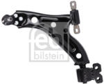 FEBI Brat, Bascula Roata Fata Stanga Inferior Fata 16 Mm Opel Karl 1.0/1.0lpg 01.15-03.19 OPEL KARL (FE180380)