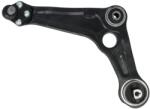FEBI Brat, Bascula Roata Fata Stanga Inferior Fata 22 Mm (cu Rulment) Renault Grand Scenic Iv Megane Iv Scenic Iv 1.0-1.8d (FE181052)