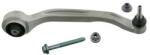 FEBI Brat, Bascula Roata Fata Dreapta Inferior Fata (cu Surub) Audi A6 Allroad C6 A6 C6 A6 C7 2.0-5.2 05.04-09.18 AUDI A6 C6 (FE40262)
