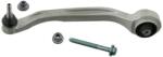 FEBI Brat, Bascula Roata Fata Stanga Inferior Fata (cu Surub) Audi A6 Allroad C6 A6 C6 2.0-5.2 05.04-08.11 AUDI A6 C6 (FE40263)