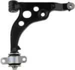 FEBI Brat, Bascula Roata Fata Dreapta Inferior Fata 16 Mm Citroen Jumper I Jumper Ii Fiat Ducato Peugeot Boxer 1.9d-2.8d (FE12386)