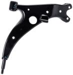 FEBI Brat, Bascula Roata Fata Dreapta Inferior Fata Toyota Rav 4 I 2.0 01.94-06.00 TOYOTA RAV 4 1 (FE19991)